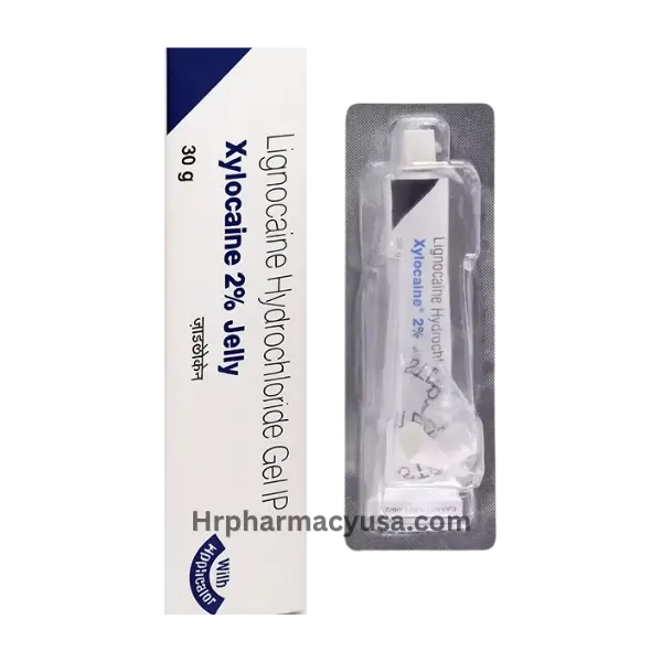Lidocaine Jelly (Generic)