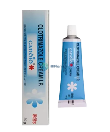 Clotrimazole Cream 30gm (Generic)
