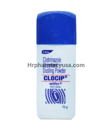 Clocip Dusting Powder (Clotrimazole)
