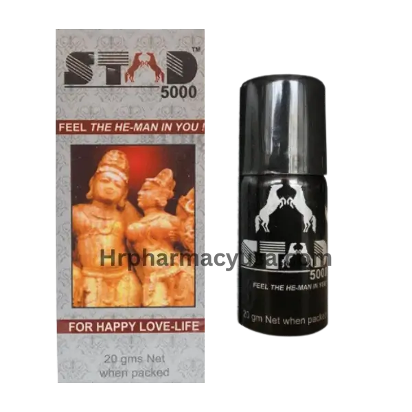 Stad Spray (Lidocaine)
