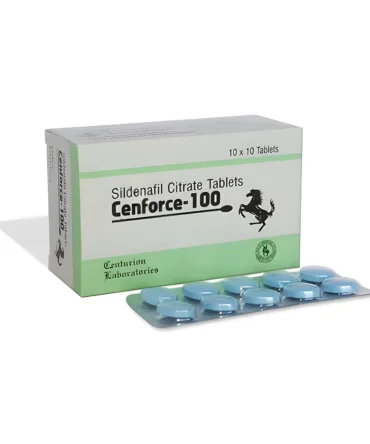 Cenforce 100mg